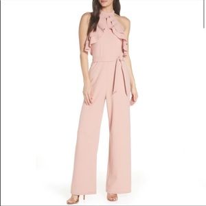 Avec Filles jumpsuit